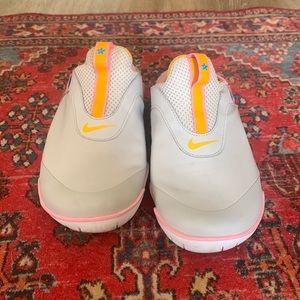 Nike Healthcare Working Shoes!